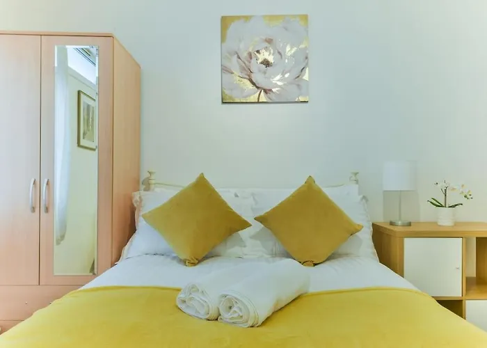 Nice Home In London, Central Peckham